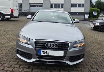 Audi A4 140.000 km 6.400 &euro; Mülheim an der Ruhr 45475