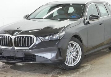 BMW 540 27.341 km 57.440 &euro; Marl 45770