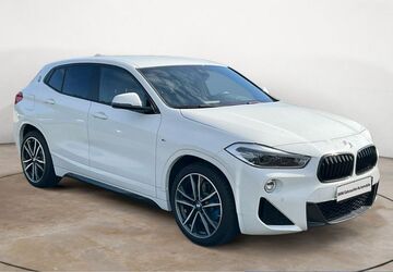 BMW X2 48.005 km 22.890 &euro; Lünen 44534