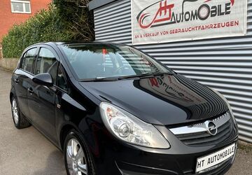 Opel Corsa 166.000 km 2.399 &euro; Marl 45770