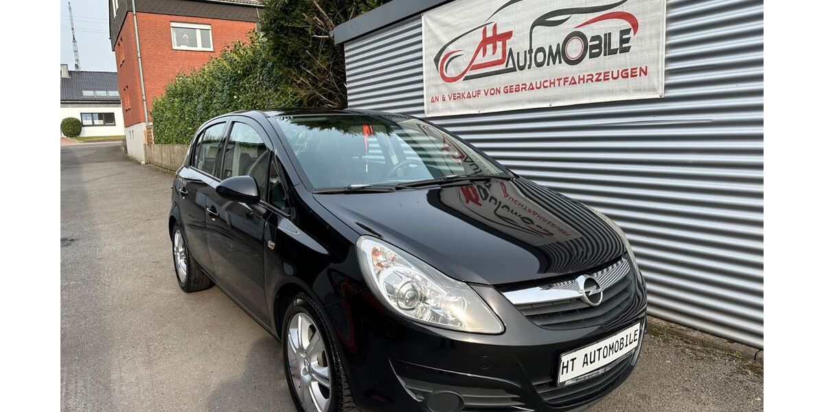 Opel Corsa 166.000 km 2.399 &euro; Marl 45770