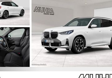 BMW X3 21.055 km 56.980 &euro; Oberhausen 46149