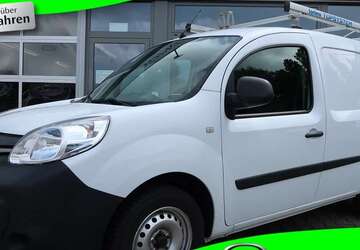 Renault Kangoo 64.630 km 11.870 &euro; Marl 45772