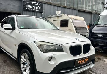 BMW X1 260.000 km 7.600 &euro; Bochum 44793
