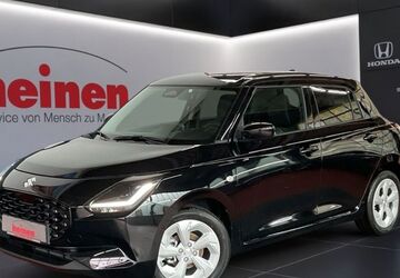 Suzuki Swift 3.000 km 18.980 &euro; Essen 45141