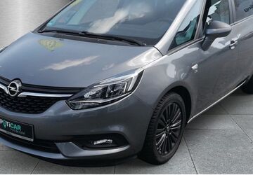 Opel Zafira 82.407 km 14.750 &euro; Herten 45699