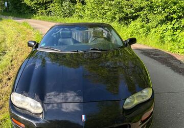 Chevrolet Camaro 158.000 km 11.900 &euro; Marl 45770