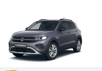 VW T-Cross 21.963 km 19.420 &euro; Dorsten 46282