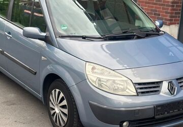 Renault Scenic 145.000 km 2.299 &euro; Essen 45326