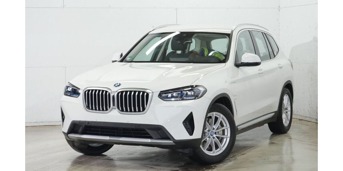 BMW X3 18.562 km 45.940 &euro; Marl 45770