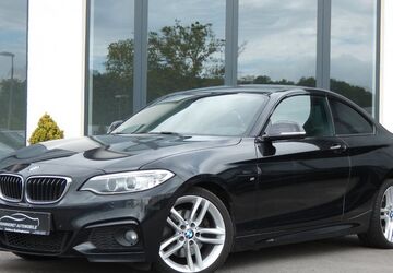BMW 220 191.067 km 14.850 &euro; Bochum 44807