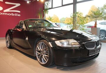 BMW Z4 200.646 km 8.000 &euro; Borken 46325