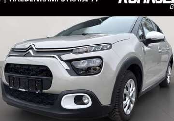Citroen C3 23.550 km 12.990 &euro; Essen 45143