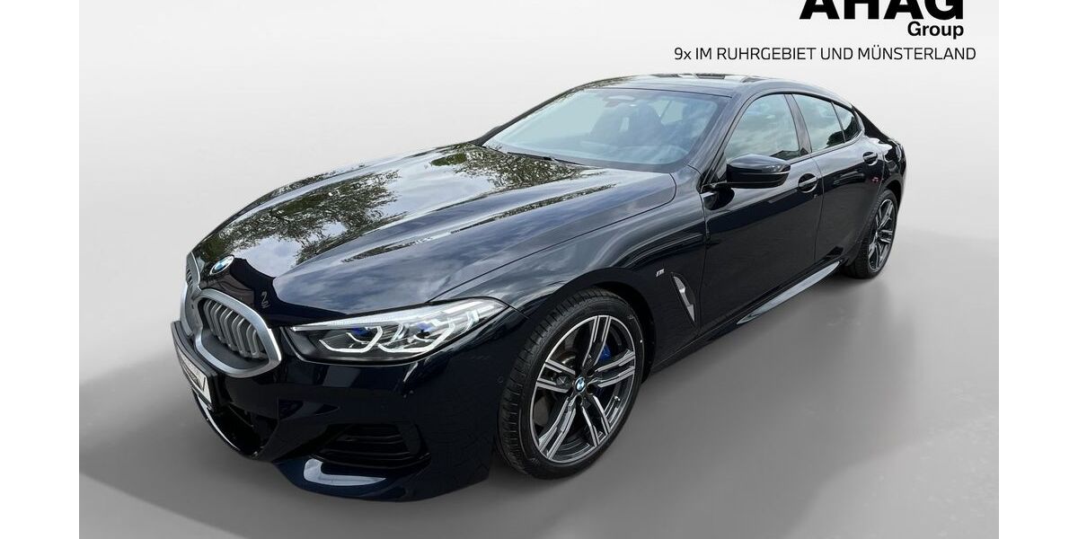 BMW 840 7.500 km 70.990 &euro; Dülmen 48249