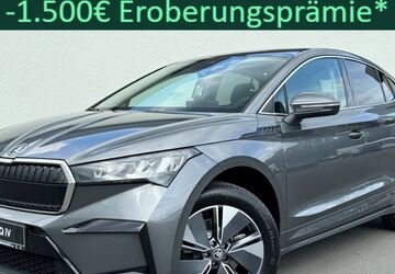 Skoda Enyaq 9.950 km 40.890 &euro; Castrop-Rauxel 44579