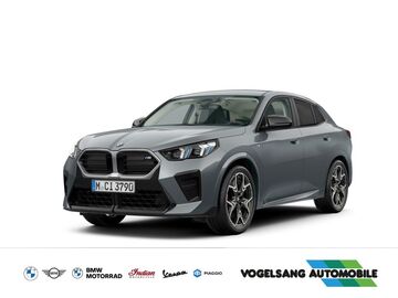 Gebrauchte BMW X2