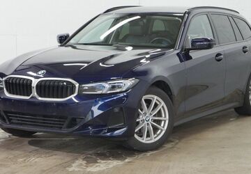 BMW 320 47.443 km 31.840 &euro; Marl 45770