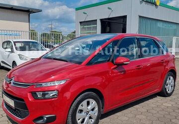 Citroen C4 Picasso 69.000 km 8.999 &euro; Dinslaken 46539