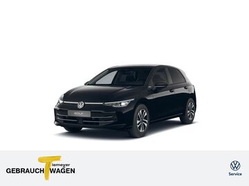Gebrauchte VW Golf