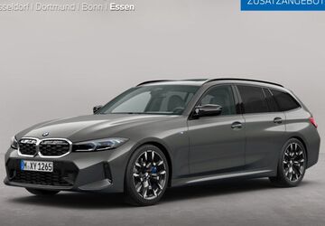 BMW M340i 24.599 km 61.499 &euro; Essen 45141