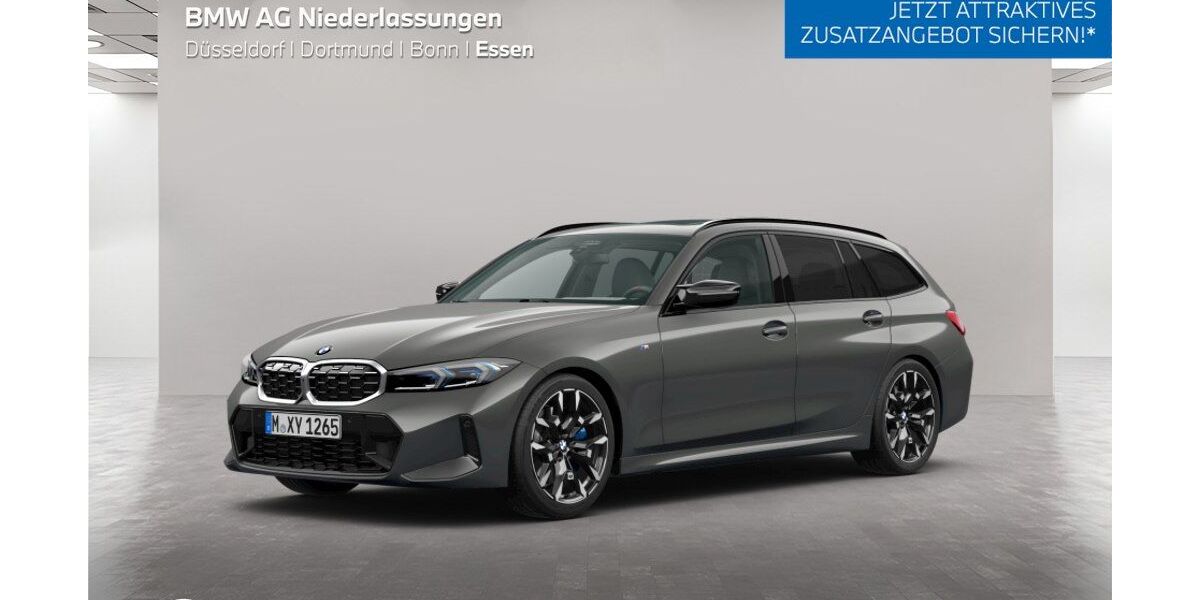 BMW M340i 24.599 km 61.499 &euro; Essen 45141