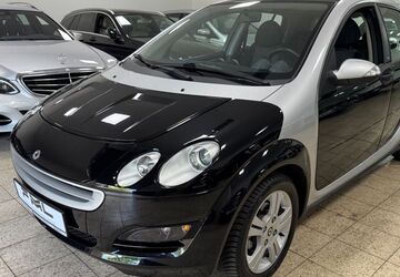 Smart ForFour 79.987 km 3.550 &euro; Selm 59379