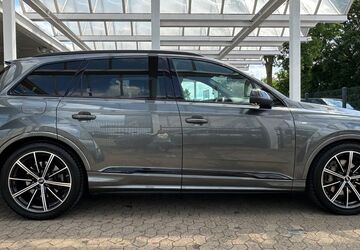 Audi Q7 89.000 km 47.950 &euro; Dinslaken 46539