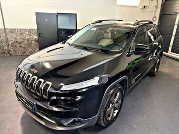 Gebrauchte Jeep Cherokee