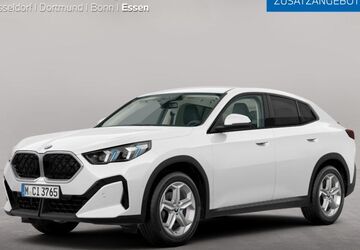 BMW X2 5.449 km 38.799 &euro; Essen 45141