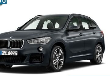BMW X1 64.003 km 32.770 &euro; Lünen 44534