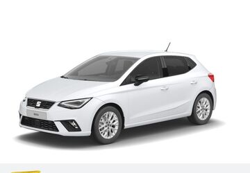 Seat Ibiza 15.776 km 23.720 &euro; Recklinghausen 45663