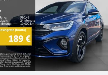 VW Taigo 20.955 km 25.690 &euro; Marl 45770