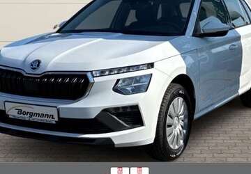 Skoda Kamiq 1.500 km 26.450 &euro; Marl 45770