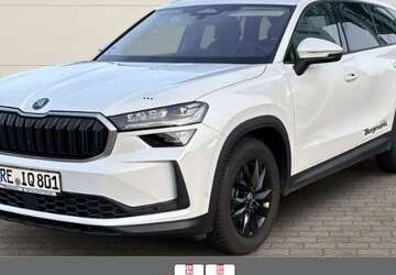 Skoda Kodiaq 18.800 km 42.880 &euro; Marl 45770