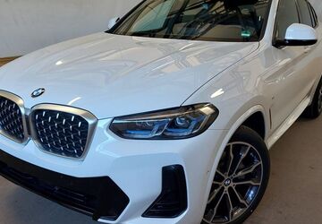 BMW X4 17.854 km 57.840 &euro; Marl 45770