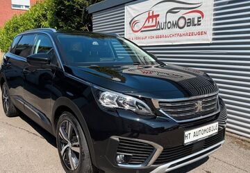 Peugeot 5008 163.000 km 10.999 &euro; Marl 45770