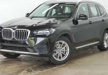 BMW X3 63.667 km 37.740 &euro; Marl 45770