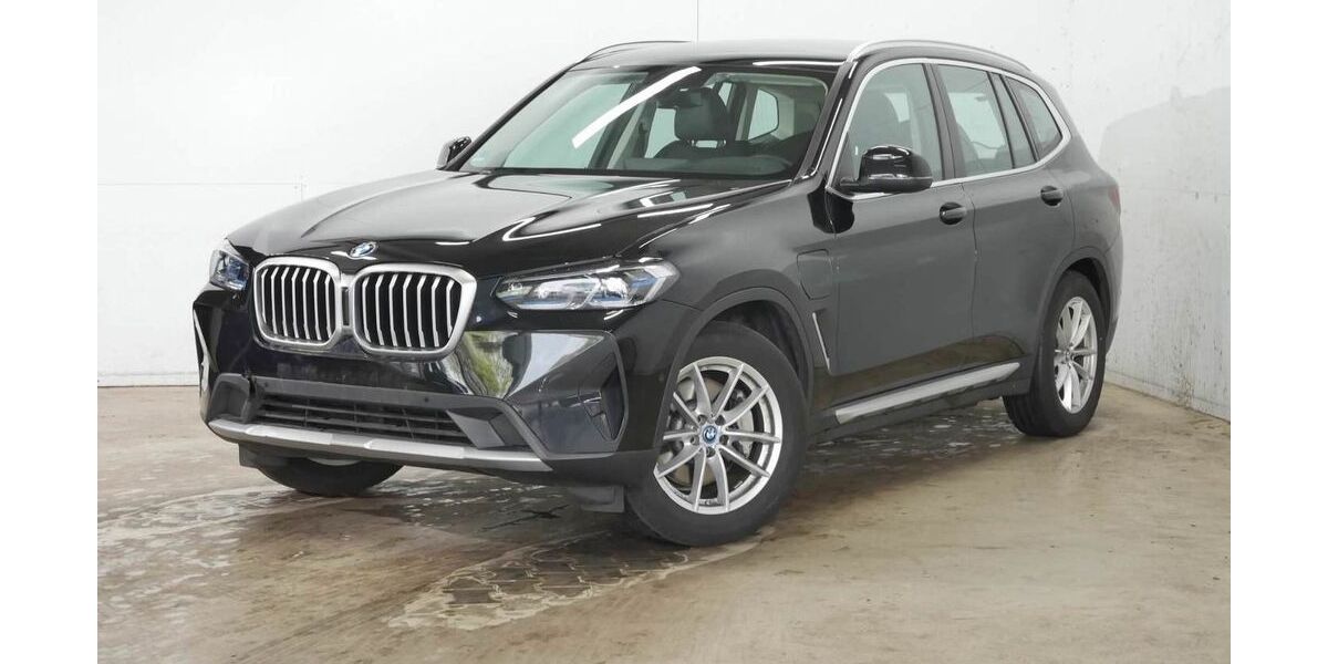 BMW X3 63.667 km 37.740 &euro; Marl 45770