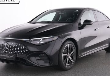 Mercedes-Benz CLA 250 15.794 km 51.885 &euro; Essen 45309