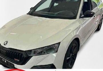 Skoda Octavia 39.490 km 34.783 &euro; Witten 58453