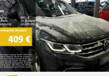 VW Tiguan 90.519 km 31.490 &euro; Marl 45770