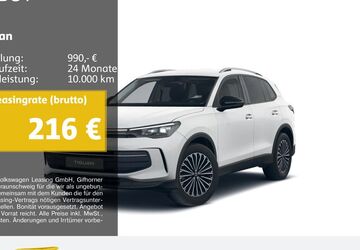 VW Tiguan 14.419 km 30.540 &euro; Marl 45770