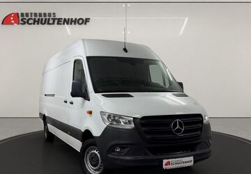 Mercedes-Benz Sprinter 43.548 km 41.990 &euro; Mülheim/Ruhr 45481