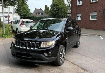 Jeep Compass 160.000 km 7.300 &euro; Gladbeck 45964
