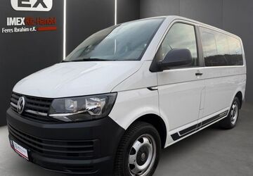 VW T6 Transporter 36.000 km 29.500 &euro; Marl 45772