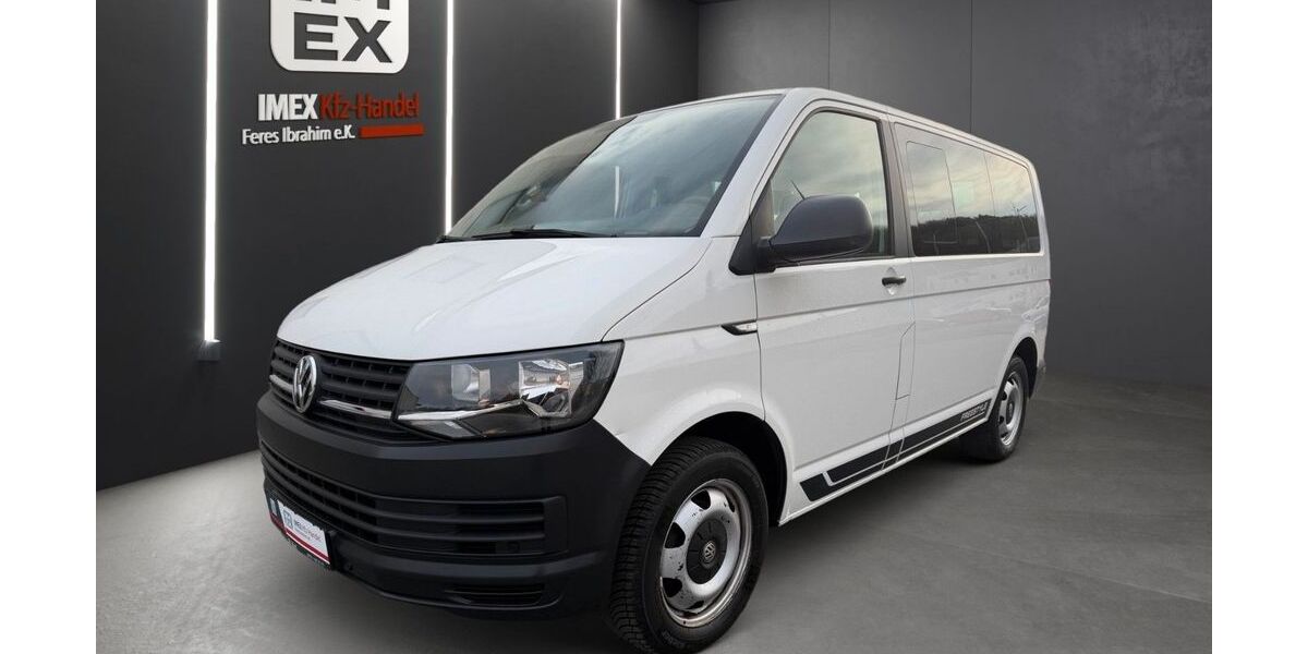 VW T6 Transporter 36.000 km 29.500 &euro; Marl 45772