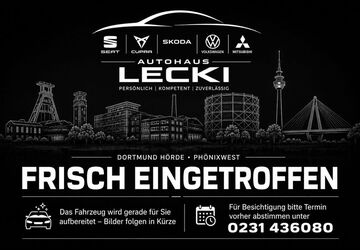 Seat Leon 22.069 km 19.980 &euro; Dortmund 44263