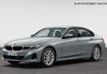 BMW 318 23.281 km 33.940 &euro; Marl 45770