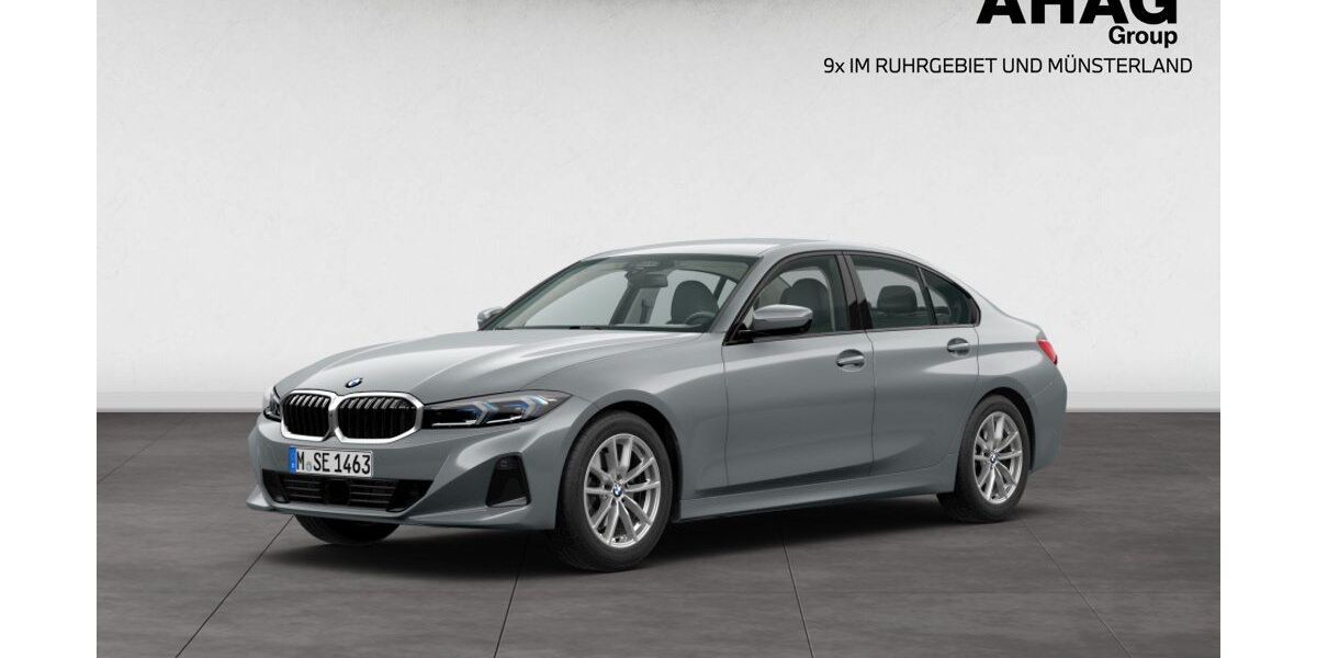 BMW 318 23.281 km 33.940 &euro; Marl 45770