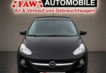 Opel Adam 140.000 km 5.899 &euro; Essen 45356